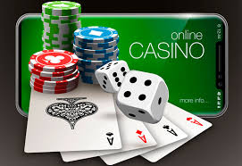 Вход на зеркало Vulkan Russia Casino